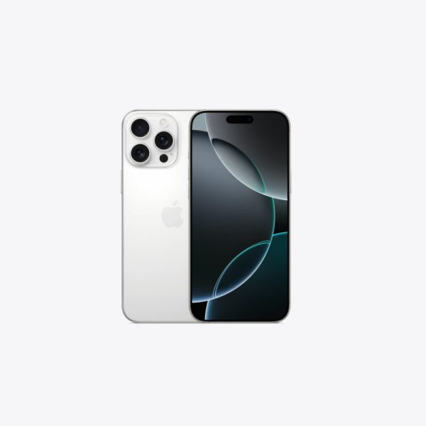 iPhone 16 Pro 1TB：圖片 4