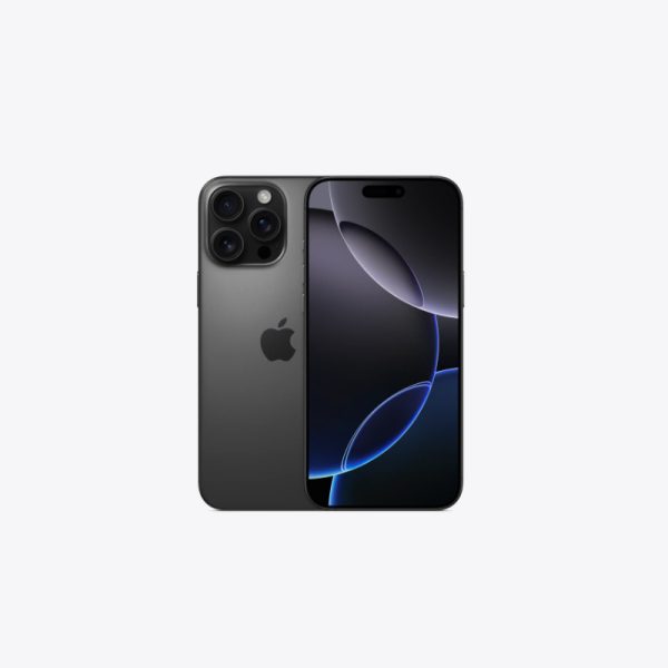 iPhone 16 Pro 1TB：圖片 5