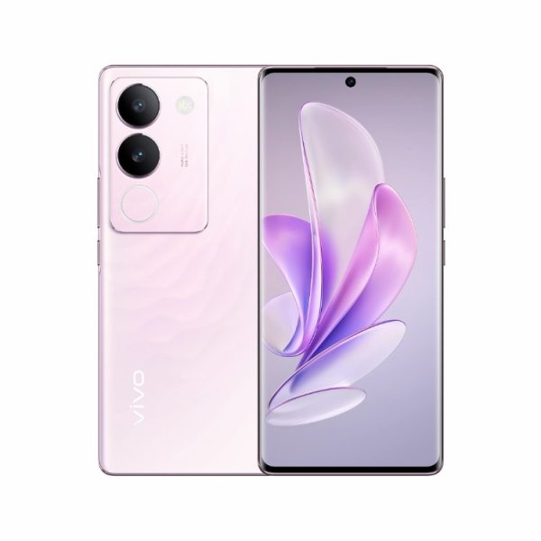 vivo S17：圖片 2