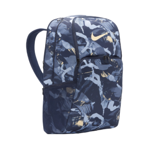 Nike 時尚休閒書包背包雙肩包午夜海軍藍DR6113-410