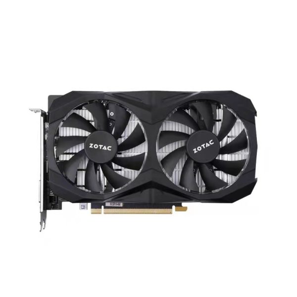 ZOTAC/索泰 毁灭者X-GAMING GTX1660 6G 独立显卡