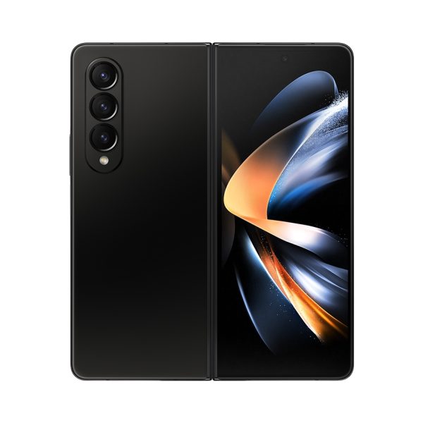 Samsung/三星 Galaxy Z Fold 4 5G 手机 沉浸大屏体验 旗舰级 折叠屏