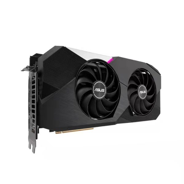 Asus/华硕 RX6700XT 独立显卡 12G：圖片 4