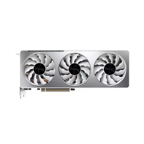 GIGABYTE/技嘉 RTX3070 锁算力 显卡 8G：圖片 3
