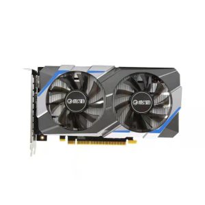 Galaxy/影驰 GTX1050Ti 骁将 4G 台式机显卡 GTX1050Ti 骁将 4G