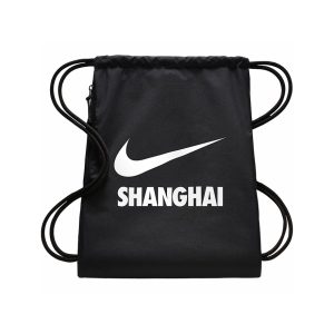 Nike 双肩运动背包 BA5851 黑色 BA5851-018