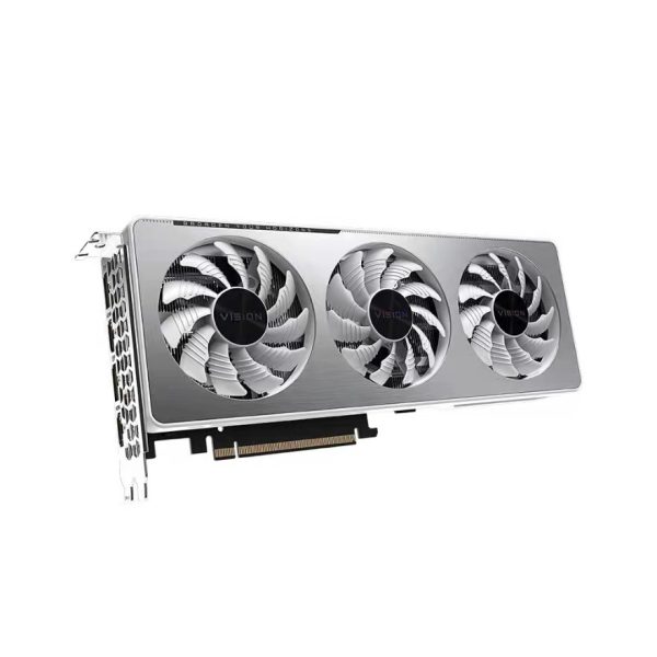 GIGABYTE/技嘉 RTX3060TI 锁算力 显卡 8G：圖片 11