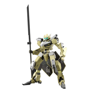 Bandai/万代 HG 1/72 MAILeS 灵龟 模型 灵龟