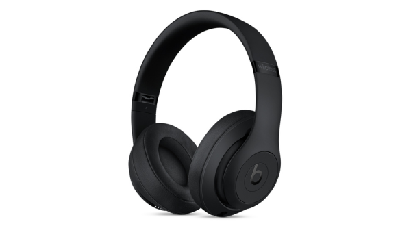 Beats Studio3 Wireless无线蓝牙降噪头戴式耳机：圖片 2