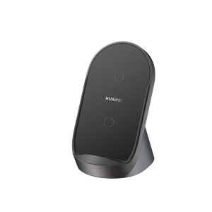 Huawei/华为 CP62 MAX 40W 无线立式充电器 黑色