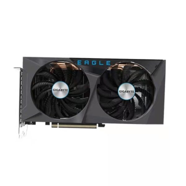 GIGABYTE/技嘉 RTX3060TI 锁算力 显卡 8G：圖片 14