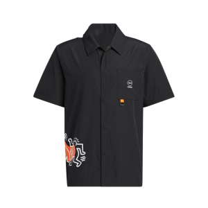 adidas SS運動休閒TERREX 21短袖T卹襯衫HD7260 基礎色