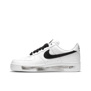 Peaceminusone xNike Air Force1 Low para-noise 2.0 刮刮樂反繫鞋帶小雛菊權志龍2.0防滑低筒板鞋男女同款小雛菊
