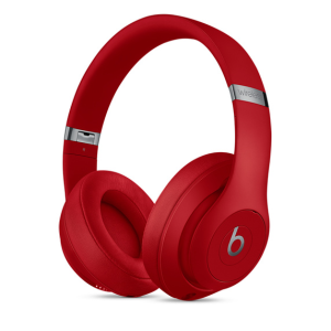 Beats Studio3 Wireless无线蓝牙降噪头戴式耳机