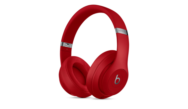 Beats Studio3 Wireless无线蓝牙降噪头戴式耳机