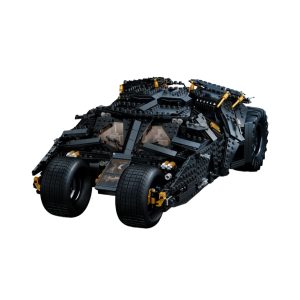 LEGO/乐高 DC系列 蝙蝠侠战车Tumbler 76240
