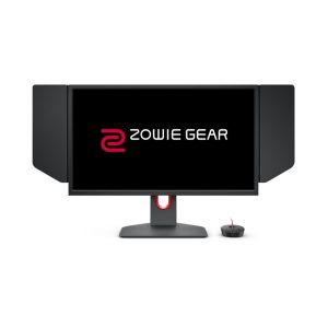 ZOWIE GEAR/卓威奇亚    XL2546K   25英寸1080P显示器 黑