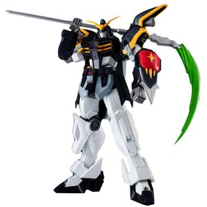 BANDAI 万代 GU 新机动战记W 地狱死神高达 成品模型 15cm