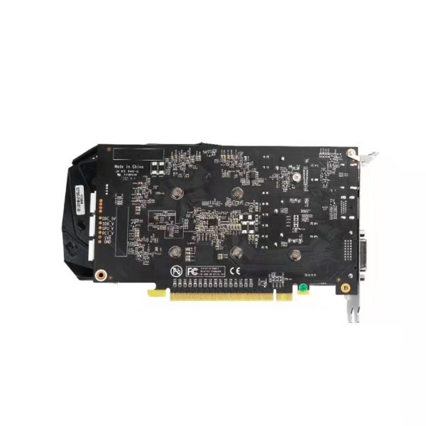 GAINWARD/耕升 GTX1050Ti 追风 4G 电竞显卡 GTX1050Ti 追风 4G：圖片 2
