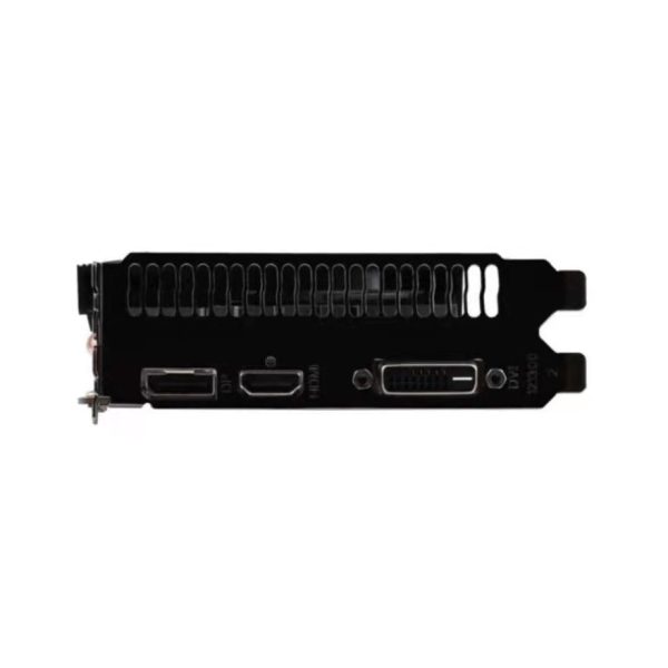 ZOTAC/索泰 毁灭者X-GAMING GTX1660 6G 独立显卡：圖片 7