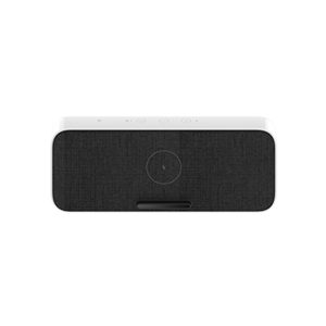 Xiaomi/小米 30W 无线充电 蓝牙音箱 白色