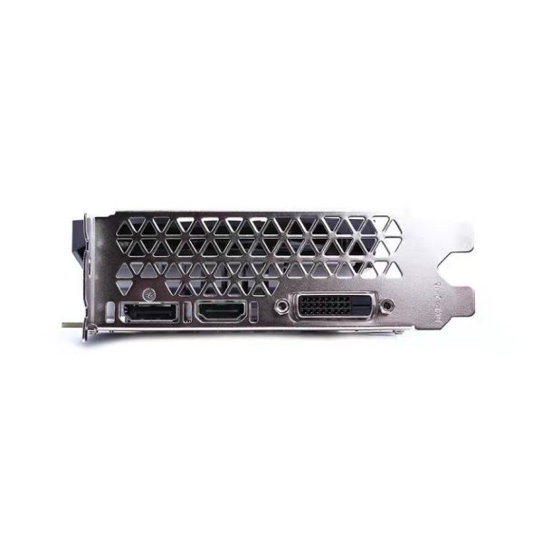 Colorful/七彩虹 iGame GTX1650 Super 4G 独立显卡：圖片 7