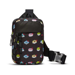 Nike SPORTSWEAR ESSENTIALS 腰包 DC7363 黑色 DC7363-010