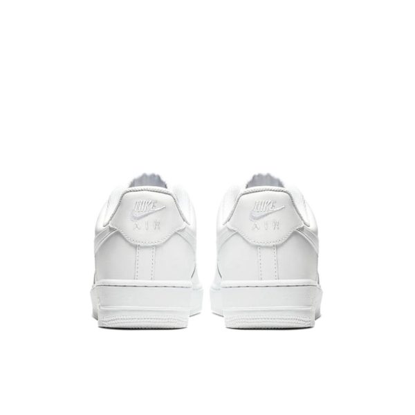 Nike Air Force 1：圖片 2