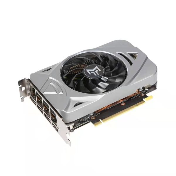 Galaxy/影驰 RTX3060系列 锁算力 独立显卡 12G：圖片 7