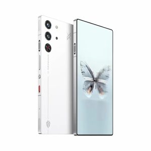nubia/努比亚 红魔 10 pro+ 5G智能手机