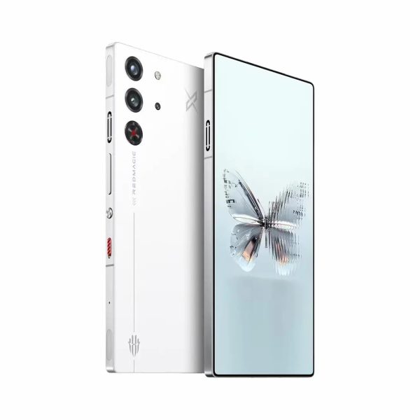 nubia/努比亚 红魔 10 pro+ 5G智能手机