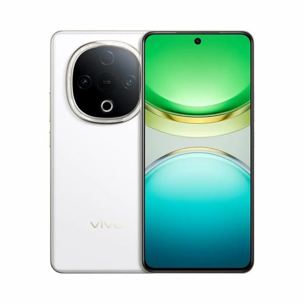 vivo Y300 5G智能手机：圖片 3