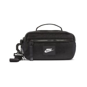 Nike Sportswear 防寒實用多功能手提袋CU1496 黑色CU1496-010