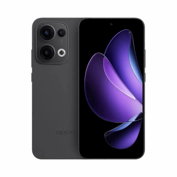 OPPO Reno 13 5G 智能手机：圖片 2