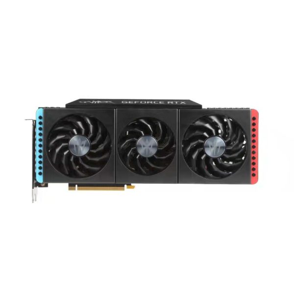 Galaxy/影驰 RTX3060系列 锁算力 独立显卡 12G：圖片 14