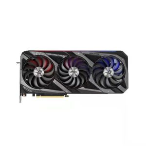 Asus/华硕 RTX3060Ti 锁算力 显卡 8G