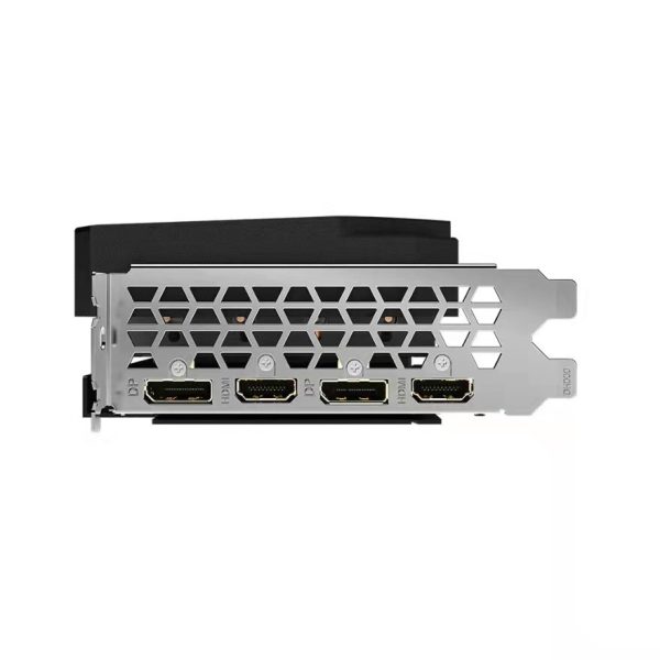 GIGABYTE/技嘉 RTX3060TI 锁算力 显卡 8G：圖片 4