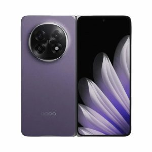 OPPO Find N5 5G手机 超薄机身 超长续航冰川电池 骁龙8至尊版