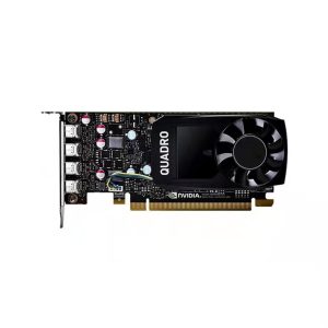 NVIDIA/英伟达 Quadro P620 2G 显卡 Quadro P620 2G