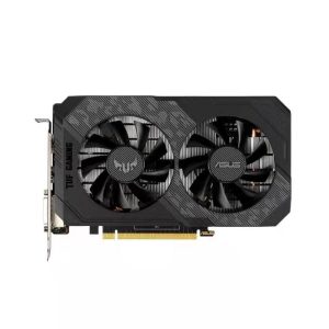 Asus/华硕 GTX1650 独立显卡 4G