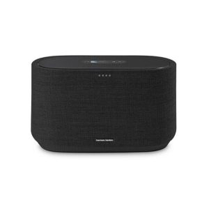 harman kardon/哈曼卡顿 CITATION 音乐魔力500 无线蓝牙智能音箱 黑色