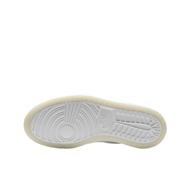 Air Jordan 1 Sea Glass 高筒/白帆色：圖片 4