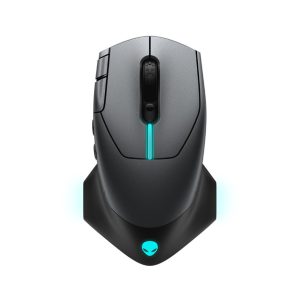 Alienware/外星人 AW510M 有线鼠标