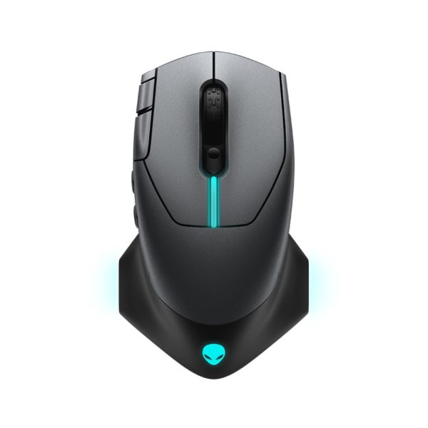 Alienware/外星人 AW510M 有线鼠标