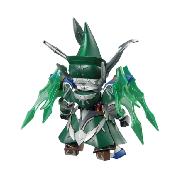 Bandai/万代 SD高达群英集 罗宾汉高达AGE-2 SD 罗宾汉高达AGE-2