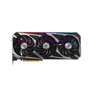 Asus/华硕 RX6700XT 独立显卡 12G