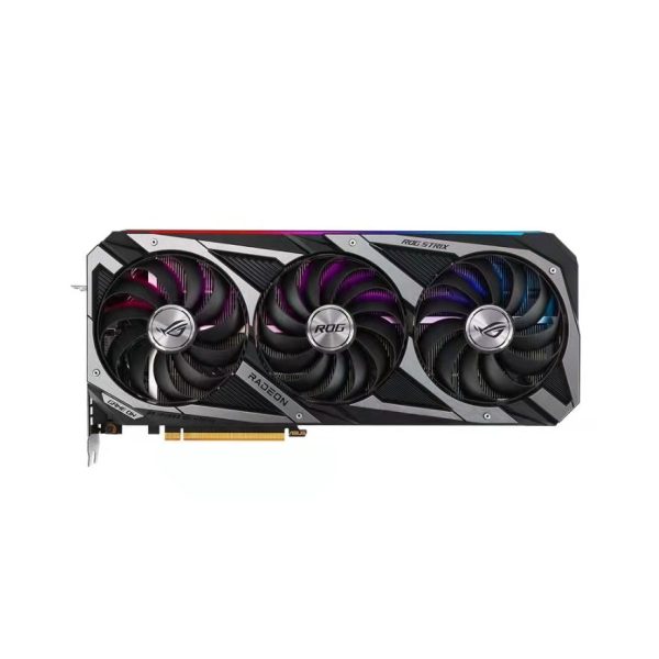 Asus/华硕 RX6700XT 独立显卡 12G