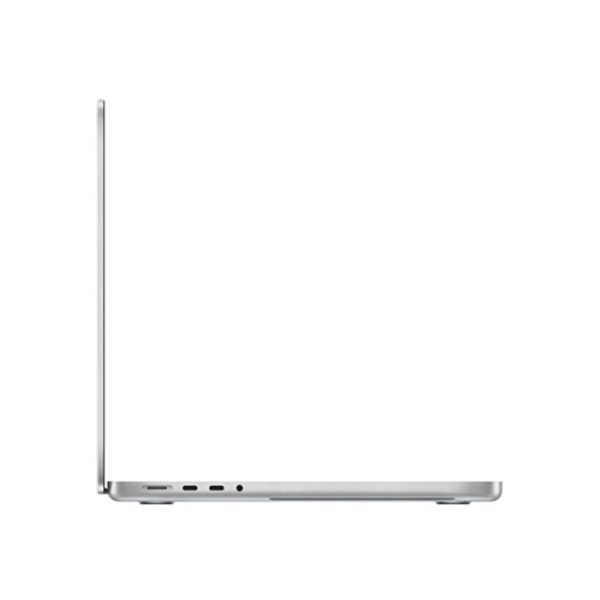 Apple/苹果 MacBook Pro M1Pro 2021款 16英寸笔记本：圖片 3
