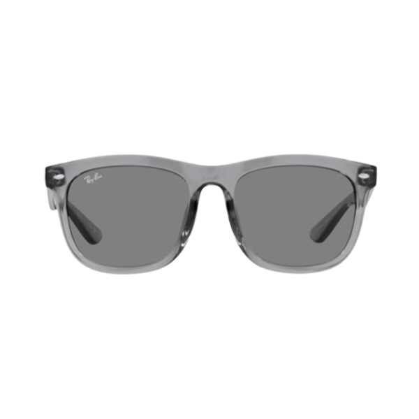 【劉雨昕同款】Rayban/雷朋偏光復古大框方形太陽眼鏡0RB4260D：圖片 8