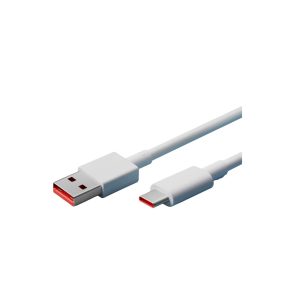 小米/MI 6A USB-Type-C  1米数据线 白色